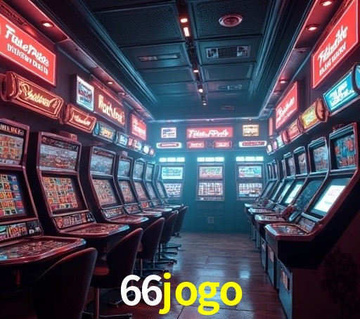 66 jogo app